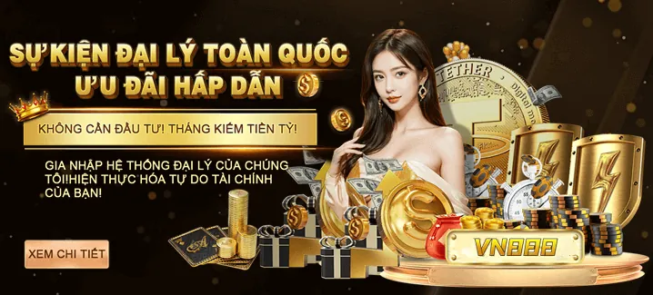 Khuyến mãi v9win chào mừng