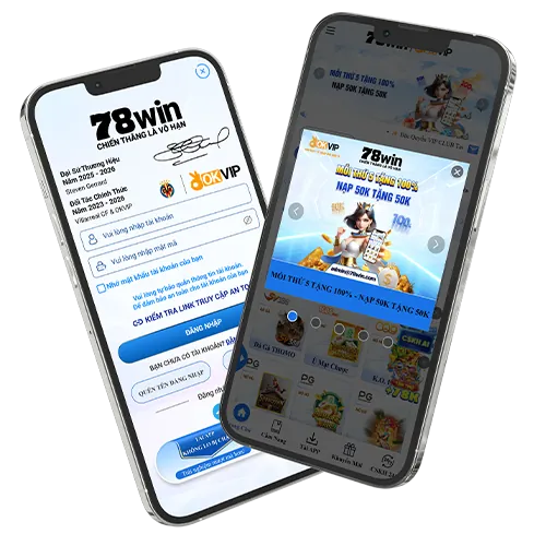 Thưởng nạp lại và hoàn trả V9WIN