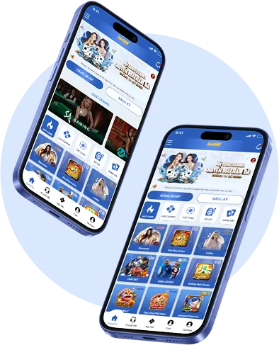 Biểu tượng bảo mật V9WIN