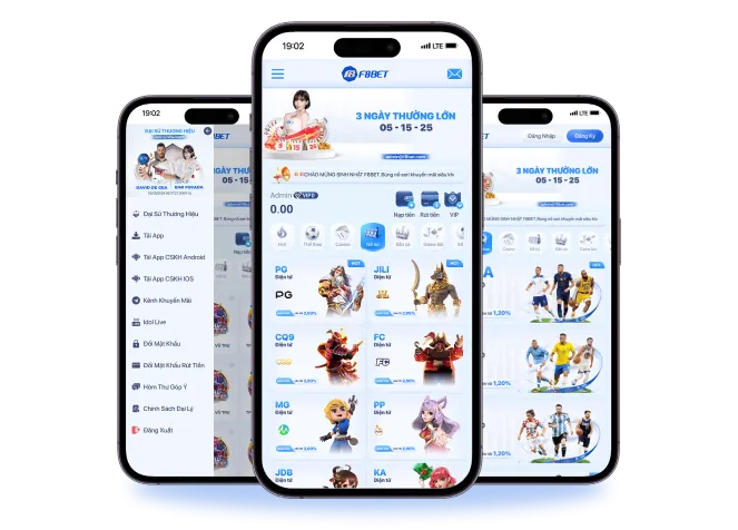 Chương trình VIP và điểm thưởng V9WIN