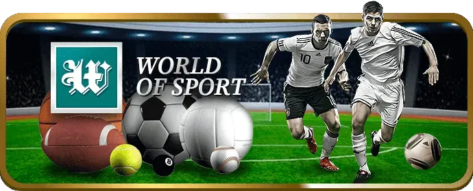 Cá cược thể thao V9WIN với các môn bóng đá, bóng rổ